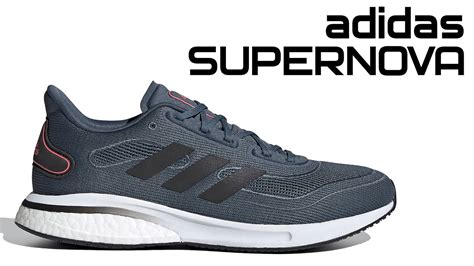 adidas bounce schoen heren|adidas supernova bounce.